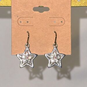 Rockstar Earrings